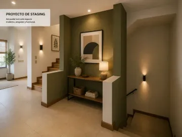 Departamento en venta en Vista Hermosa, Monterrey, Nuevo León