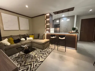 Departamento en renta en Cumbres Madeira, Monterrey, Nuevo León