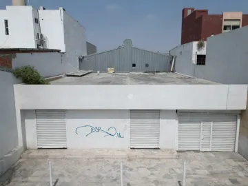 Bodega en venta en Centro, Monterrey, Nuevo León