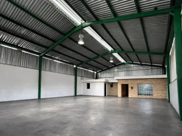 Bodega en venta en Centro, Monterrey, Nuevo León