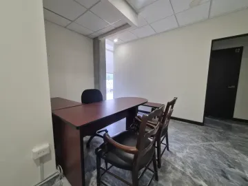 Oficina en renta en San Pedro Garza García Centro, San Pedro Garza García, Nuevo León