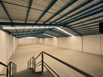 Bodega en renta en Lazaro Cardenas, General Escobedo, Nuevo León
