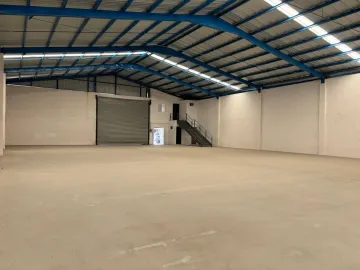 Bodega en renta en Lazaro Cardenas, General Escobedo, Nuevo León