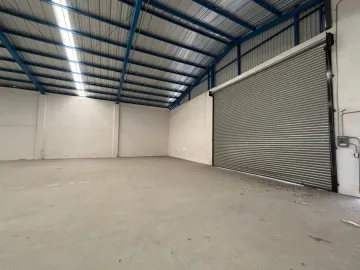 Bodega en renta en Lazaro Cardenas, General Escobedo, Nuevo León