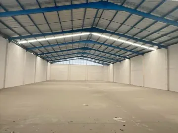 Bodega en renta en Lazaro Cardenas, General Escobedo, Nuevo León