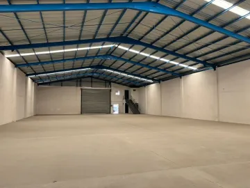 Bodega en renta en Lazaro Cardenas, General Escobedo, Nuevo León