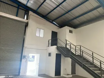 Bodega en renta en Lazaro Cardenas, General Escobedo, Nuevo León