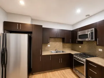 Departamento en renta en Del Valle, San Pedro Garza García, Nuevo León
