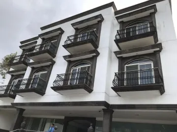 Departamento en renta en Del Valle, San Pedro Garza García, Nuevo León