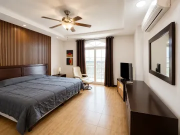 Departamento en renta en Del Valle, San Pedro Garza García, Nuevo León