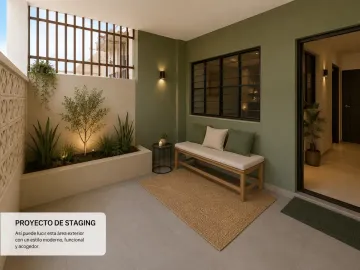 Casa en venta en Ferrocarrilera, Monterrey, Nuevo León
