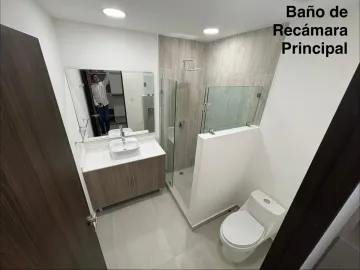 Departamento en renta en Colinas de San Jeronimo, Monterrey, Nuevo León