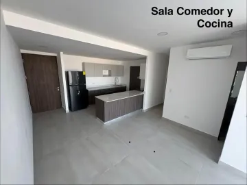 Departamento en renta en Colinas de San Jeronimo, Monterrey, Nuevo León