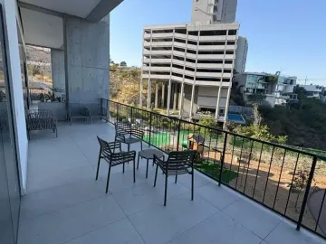 Departamento en renta en Colinas de San Jeronimo, Monterrey, Nuevo León