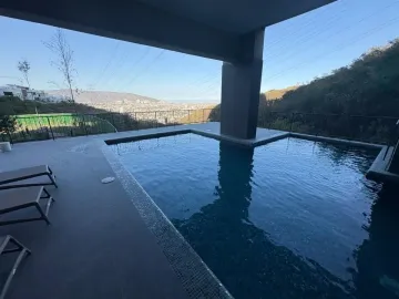Departamento en renta en Colinas de San Jeronimo, Monterrey, Nuevo León