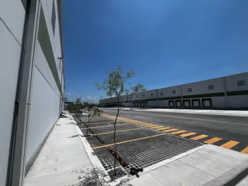 Nave en renta en Aeropuerto Internacional de Monterrey, Apodaca, Nuevo León