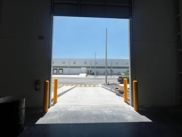 Nave en renta en Aeropuerto Internacional de Monterrey, Apodaca, Nuevo León