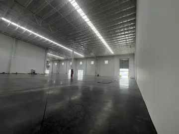Nave en renta en Aeropuerto Internacional de Monterrey, Apodaca, Nuevo León