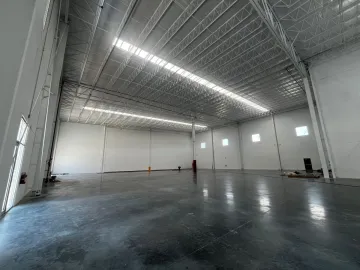 Nave en renta en Aeropuerto Internacional de Monterrey, Apodaca, Nuevo León