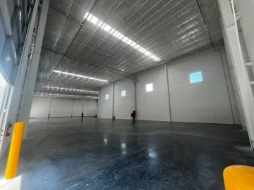 Nave en renta en Aeropuerto Internacional de Monterrey, Apodaca, Nuevo León