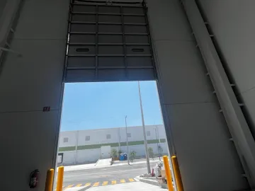Nave en renta en Aeropuerto Internacional de Monterrey, Apodaca, Nuevo León