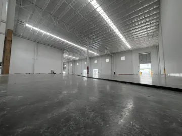 Nave en renta en Aeropuerto Internacional de Monterrey, Apodaca, Nuevo León