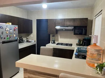 Casa en venta en Casa Blanca, San Nicolás de los Garza, Nuevo León
