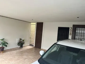 Casa en venta en Casa Blanca, San Nicolás de los Garza, Nuevo León