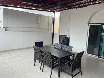 Casa en venta en Casa Blanca, San Nicolás de los Garza, Nuevo León
