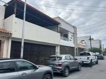 Casa en venta en Casa Blanca, San Nicolás de los Garza, Nuevo León