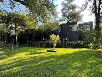 Casa en venta en Los Cristales, Monterrey, Nuevo León