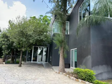 Casa en venta en Los Cristales, Monterrey, Nuevo León