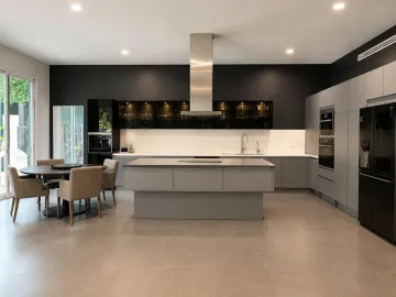 Casa en venta en Los Cristales, Monterrey, Nuevo León