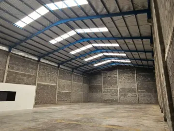 Bodega en renta en Regio Parque Industrial Santa Catarina, Santa Catarina, Nuevo León