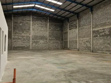 Bodega en renta en Regio Parque Industrial Santa Catarina, Santa Catarina, Nuevo León