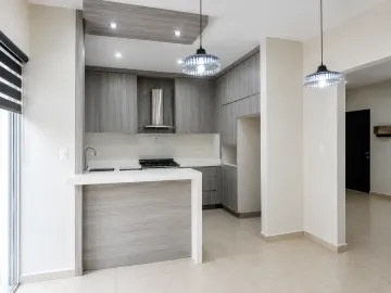 Casa en renta en Reserva Real de San Miguel, Apodaca, Nuevo León