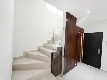 Casa en renta en Reserva Real de San Miguel, Apodaca, Nuevo León