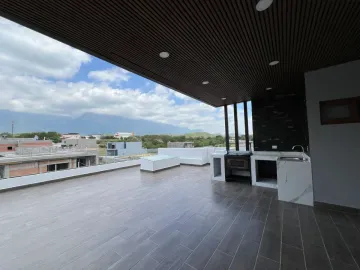 Casa en venta en El Barrial, Santiago, Nuevo León