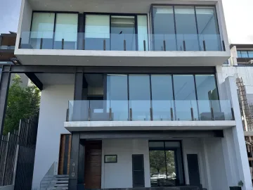 Casa en venta en Balcones del Campestre, San Pedro Garza García, Nuevo León