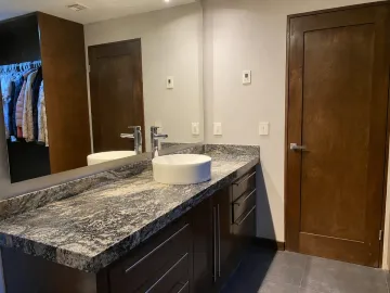 Departamento en renta en Hacienda San Francisco, Monterrey, Nuevo León