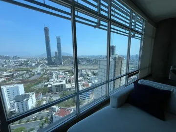 Departamento en renta en Hacienda San Francisco, Monterrey, Nuevo León