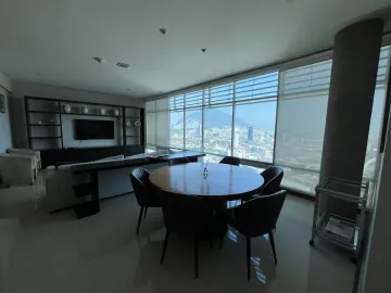 Departamento en renta en Hacienda San Francisco, Monterrey, Nuevo León