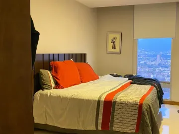 Departamento en renta en Hacienda San Francisco, Monterrey, Nuevo León