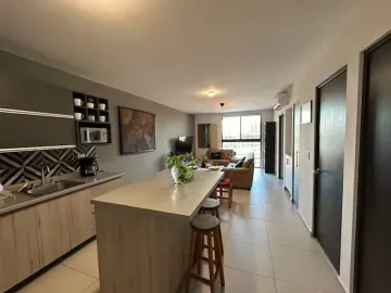 Departamento en venta en Monterrey Centro, Monterrey, Nuevo León