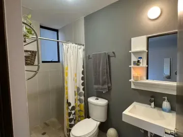 Departamento en venta en Monterrey Centro, Monterrey, Nuevo León