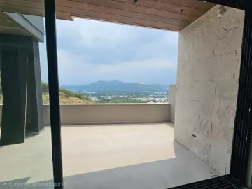 Casa en venta en El Barrial, Santiago, Nuevo León