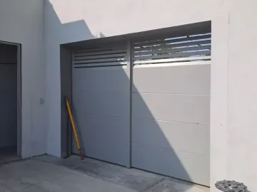 Nave en renta en Linda Vista, Guadalupe, Nuevo León