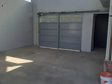 Nave en renta en Linda Vista, Guadalupe, Nuevo León