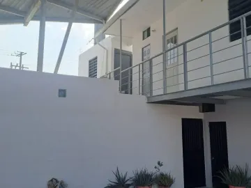 Nave en renta en Linda Vista, Guadalupe, Nuevo León