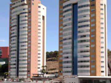 Departamento en renta en Del Valle Oriente, San Pedro Garza García, Nuevo León